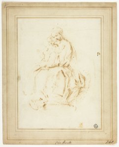 Madonna and Child