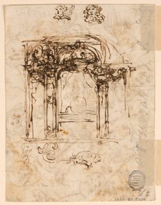Studies of Heads, 1760–80