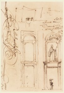 Sketches and Script