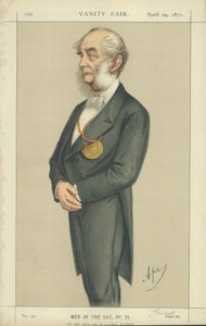 Sir Francis Grant