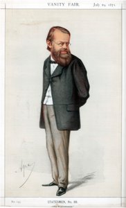 The Nonconformist
