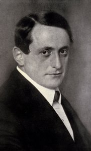 Half-length Portrait of the Painter Dodero