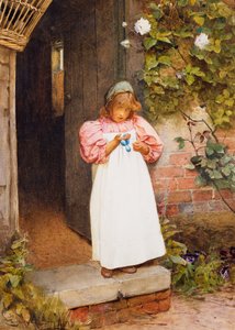 The Spoilt Child by Carlton Alfred Smith