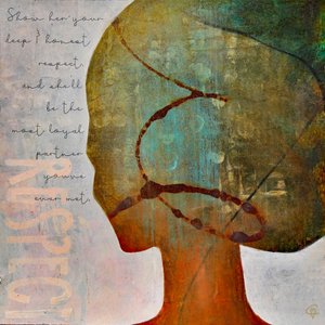 Woman of Deep Respect