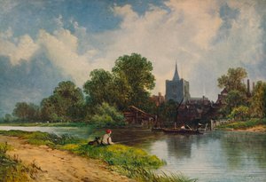 Chiswick
