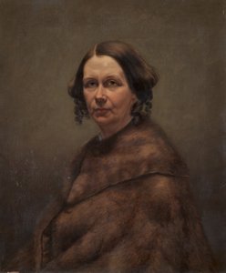 Mrs. Goss by Caroline L. Ormes Ransom