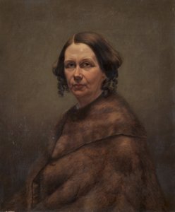 Mrs. Goss by Caroline L. Ransom
