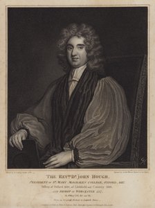 John Hough by Caroline Watson