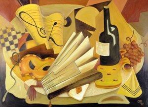 A Theatrical Dinner, 1998