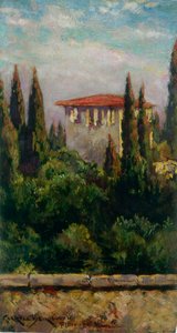 Untitled, 1910