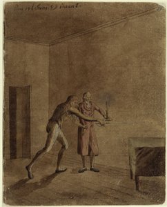 Franz and Daniel from Schiller