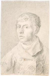 Self-Portrait