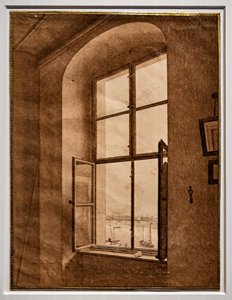 View from the Artist
