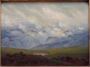 Moving Clouds