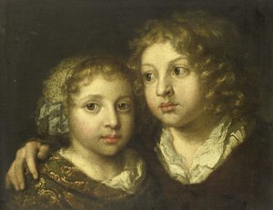 A Daughter and a Son