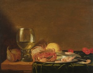 Still Life