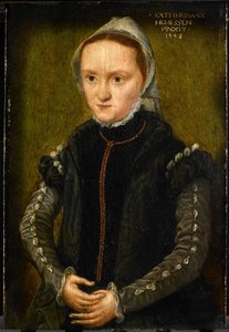 Self-Portrait