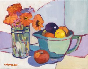 A Summer Afternoon, 2024