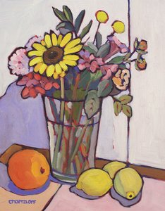 Natures Kaleidoscope, 2023 by Catherine J Martzloff