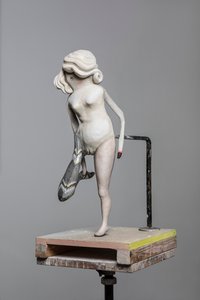 Degas Doll 2