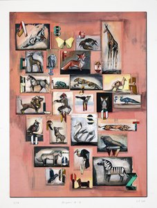 Origami A-Z by Cathie Pilkington