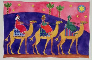 The Three Kings