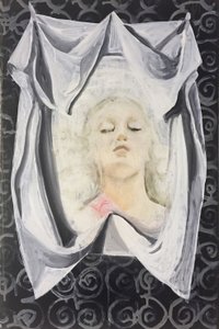 Lara Veronica by Cathy Lomax