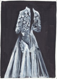 Lorelei by Cathy Lomax