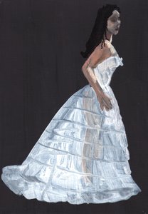 Susannah, 2011 by Cathy Lomax