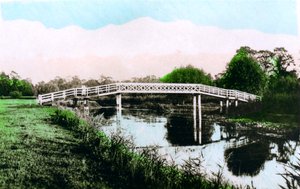 Ridges Bridge