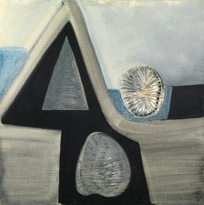 Lyrical Forms, c.1949
