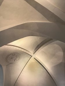 Composition - Architecture - Details by Cécile Jamet