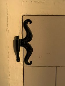 Composition - Architecture - Details