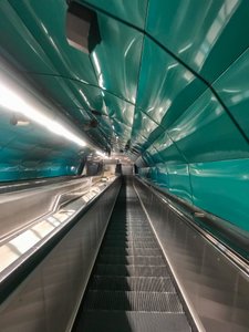 Composition - Architecture - Details