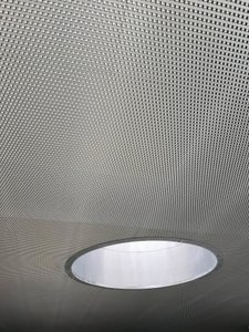 Composition - Architecture - Details by Cécile Jamet