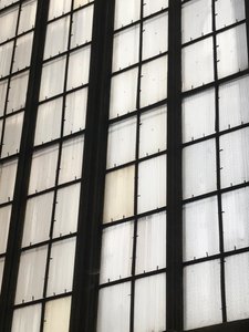 Composition - Architecture - Details by Cécile Jamet