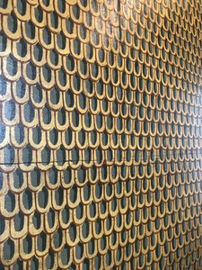 Composition - Architecture - Details by Cécile Jamet
