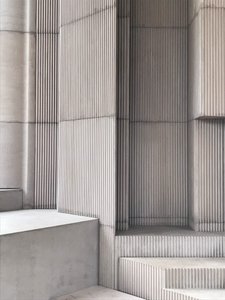 Composition - Architecture - Details by Cécile Jamet