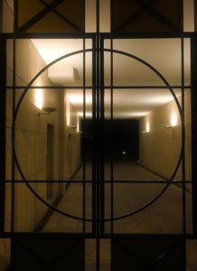 Composition - Architecture - Details