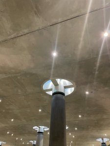 Composition - Architecture - Details