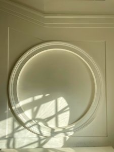 Composition - Architecture - Details by Cécile Jamet