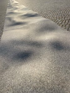Composition - Architecture - Details by Cécile Jamet