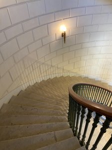 Composition - Architecture by Cécile Jamet