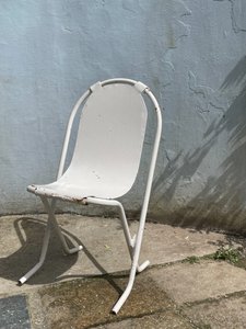 Composition - Flesh by Cécile Jamet
