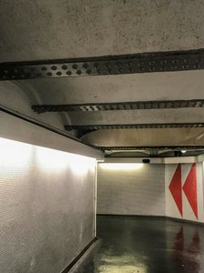 Composition - Metro
