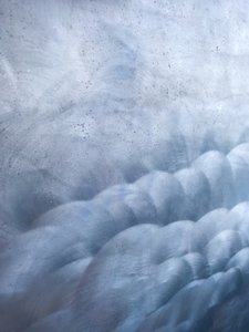 Composition - Texture