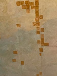 Composition - Texture