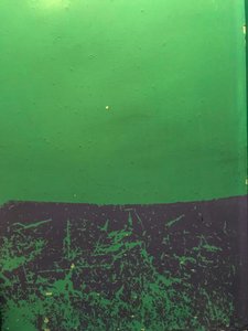 Composition by Cécile Jamet