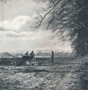 Afar to Field and Furrow, 1941