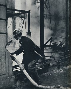 Fireman